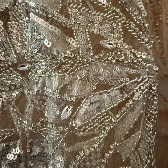 F JOLLA HAXHISMAJLI BODY SUIT - Picture 8 of 9